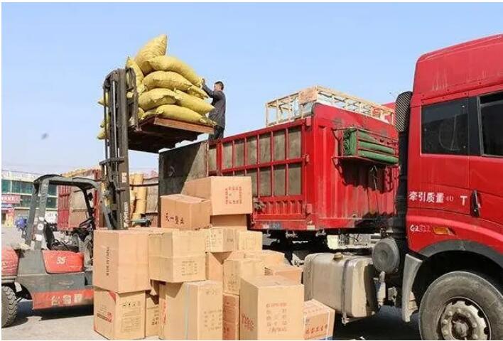 泉州到楚雄市物流专线