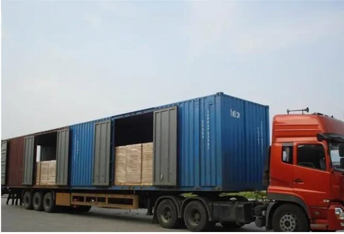 泉州到楚雄市整车运输