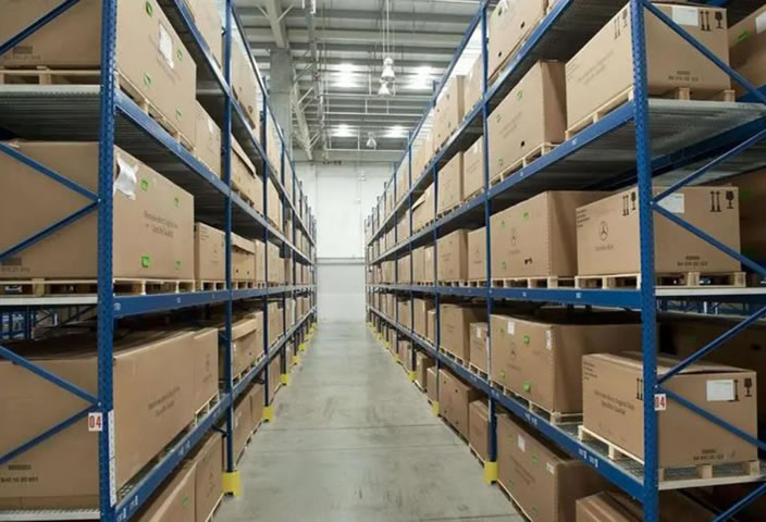 泉州到楚雄市货物仓储