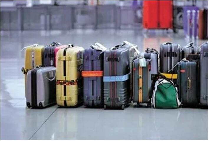 泉州到楚雄市行李托运