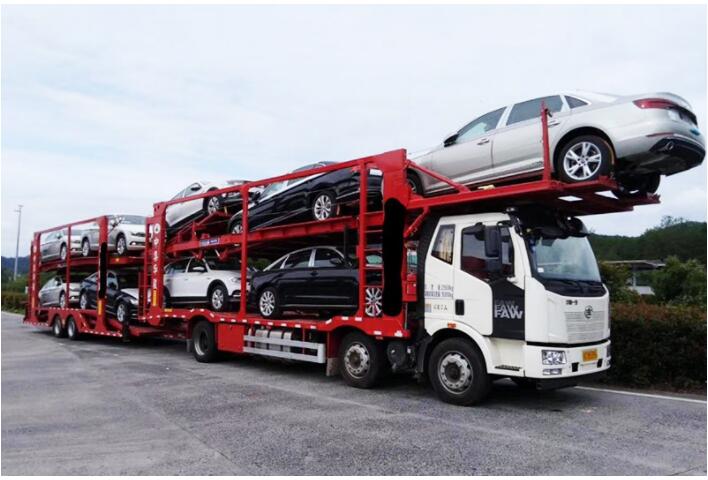 泉州到楚雄市轿车托运